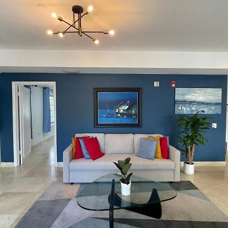 Beachfront Apt In Carlyle Hotel On Ocean Drive Miami Beach Dış mekan fotoğraf